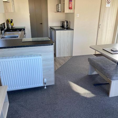 Family Caravan, Seton Sands, Haven Holiday Village Port Seton 외부 사진